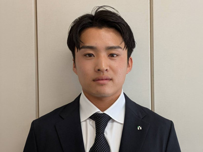 堀内 塁