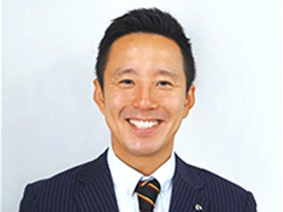 鹿渡 哲史