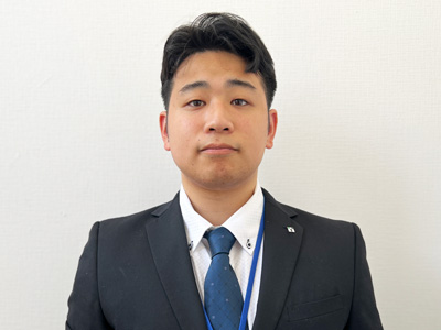 椎名 絆