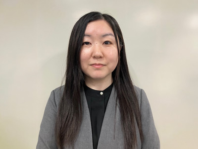 渡壁 智美